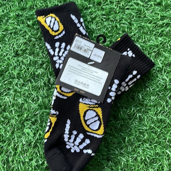 VANS “Off The Wall” Women’s socks - Picture 8 of 11